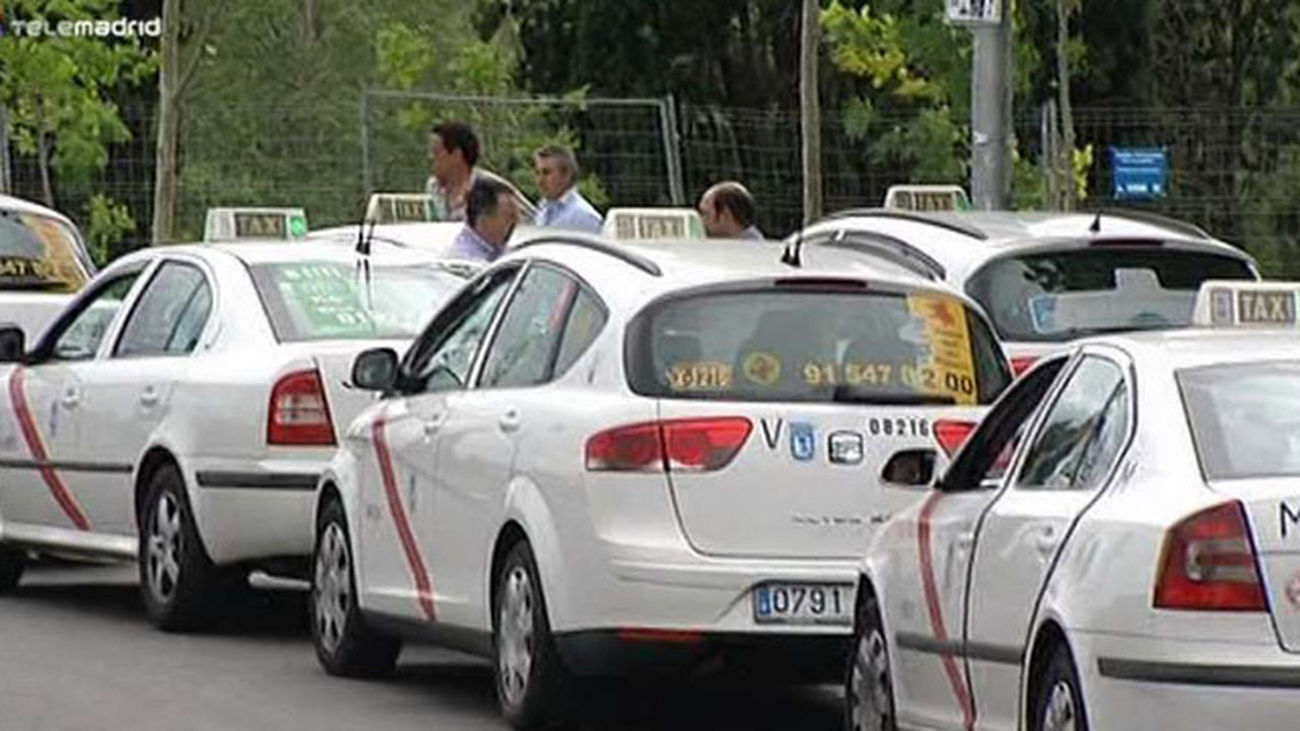 La irrupción de VTC a los taxistas a comprar coches más limpios | Motor