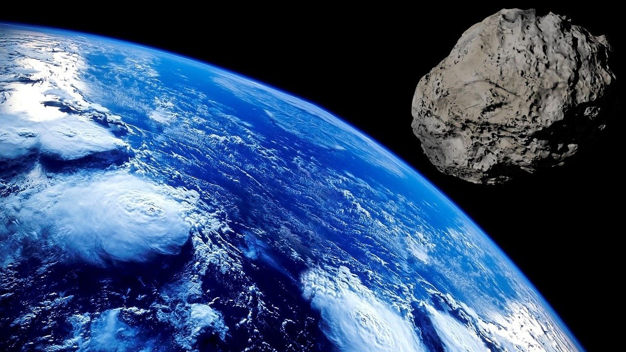 Un asteroide de un kilómetro de diámetro pasará cerca de la Tierra el  martes que viene | Ciencia