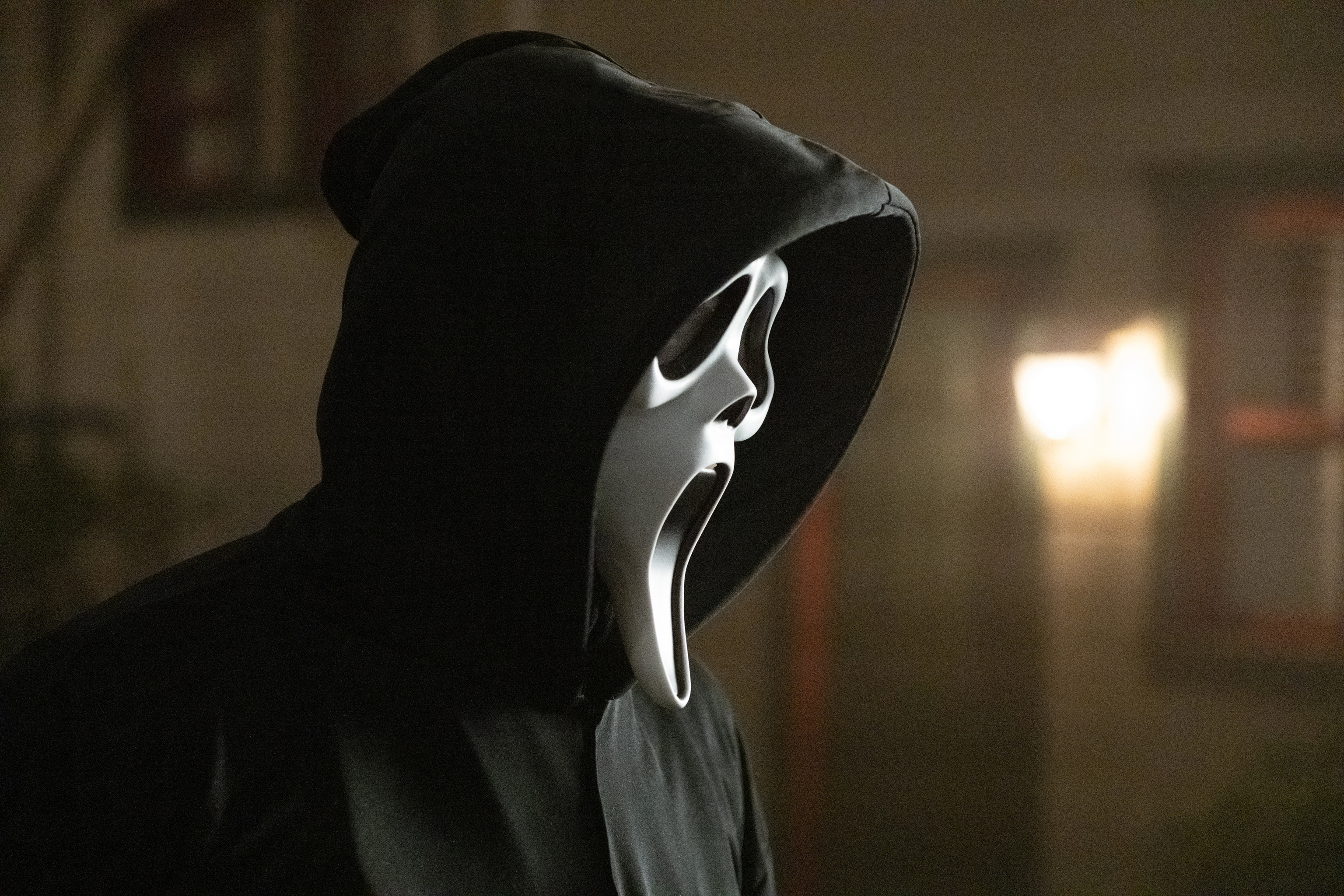 La nueva Scream y todos los estrenos de cine del 14 de enero