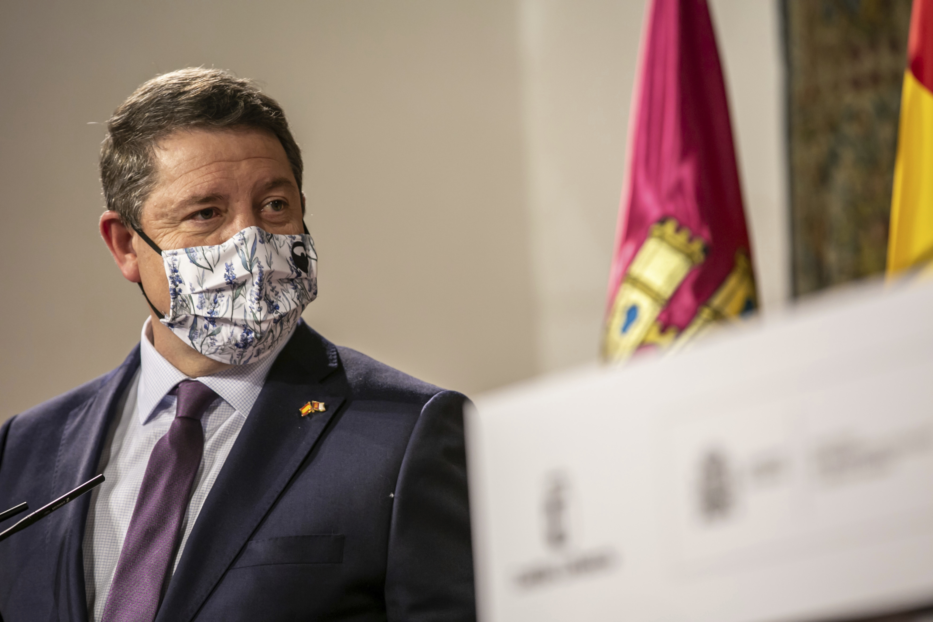 Castilla-La Mancha aprueba una moratoria para no instalar macrogranjas hasta 2025