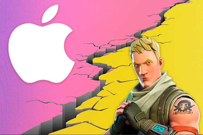 Fortnite vuelve al iPhone y al iPad, aunque no de forma directa