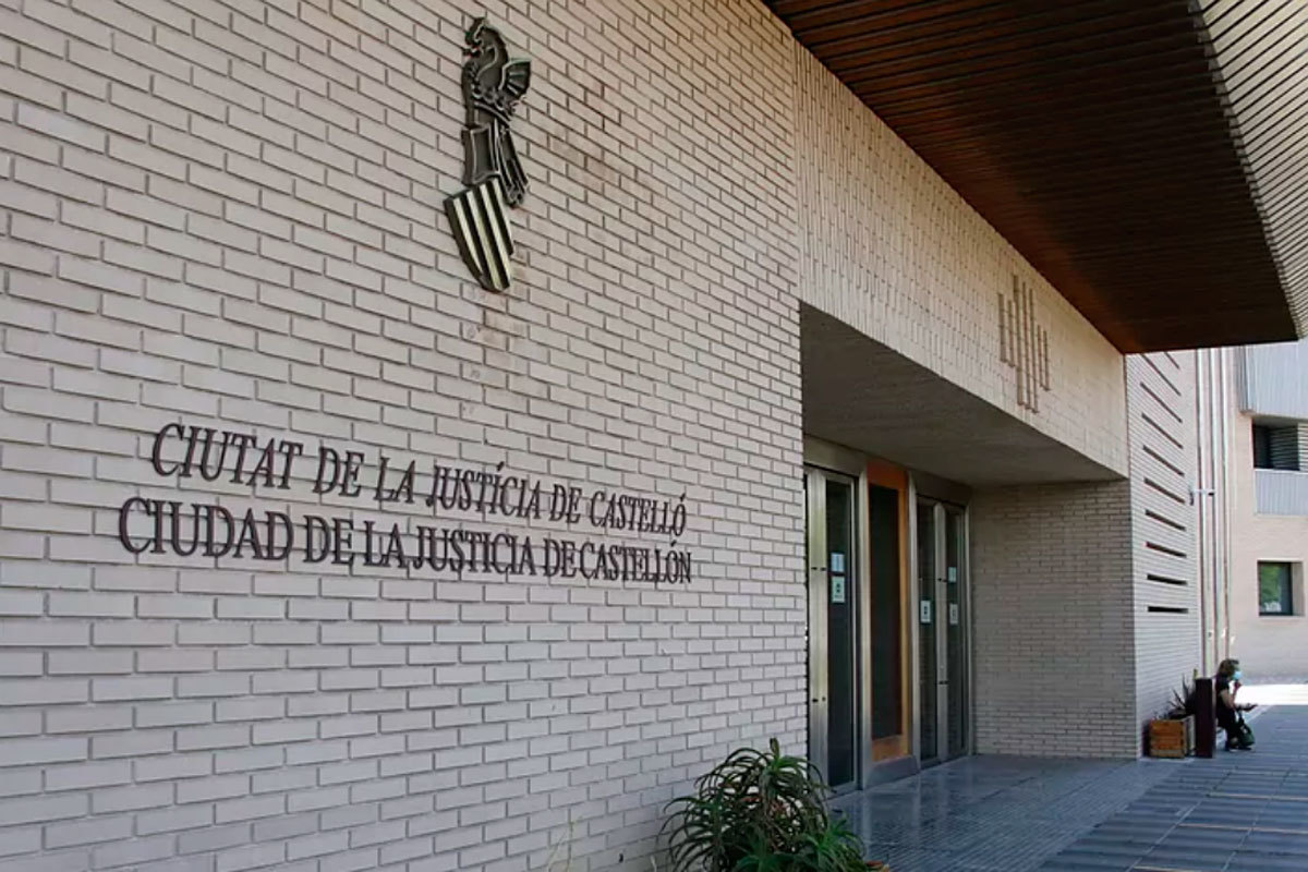 Audiencia Provincial de Castelln.
