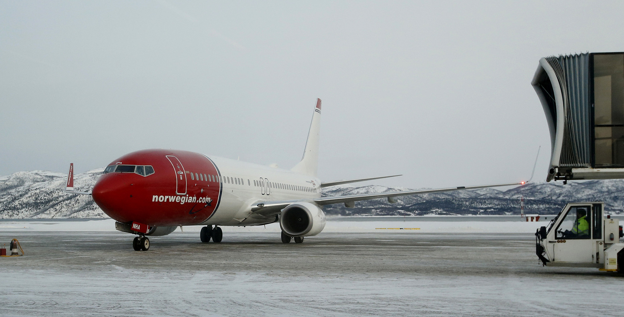 La Audiencia Nacional investiga si hubo manipulación de la bolsa con la OPA de Iberia a Norwegian Air