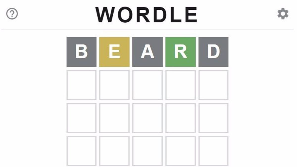 Te contamos algunos trucos para resolver más rápido Wordle