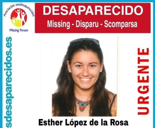 Buscan a una mujer desaparecida en Traspinedo, Valladolid, desde el pasado 12 de enero