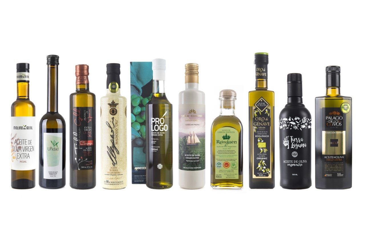 Estos son los mejores aceites de oliva españoles por menos de 10 euros