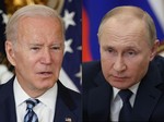 Biden dice que Rusia "va a meterse" en Ucrania y advierte de que "lo lamentará"