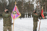 Máxima tensión en las tropas españolas desplegadas en el Este por Ucrania