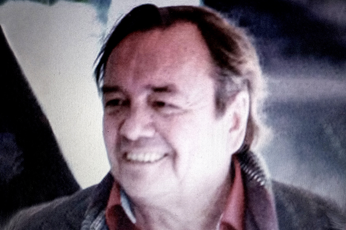 Manuel Terrén Parcerisas.