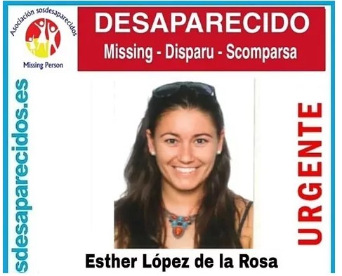 La UCO se incorpora a la bsqueda de la mujer desaparecida en Valladolid desde hace 10 das