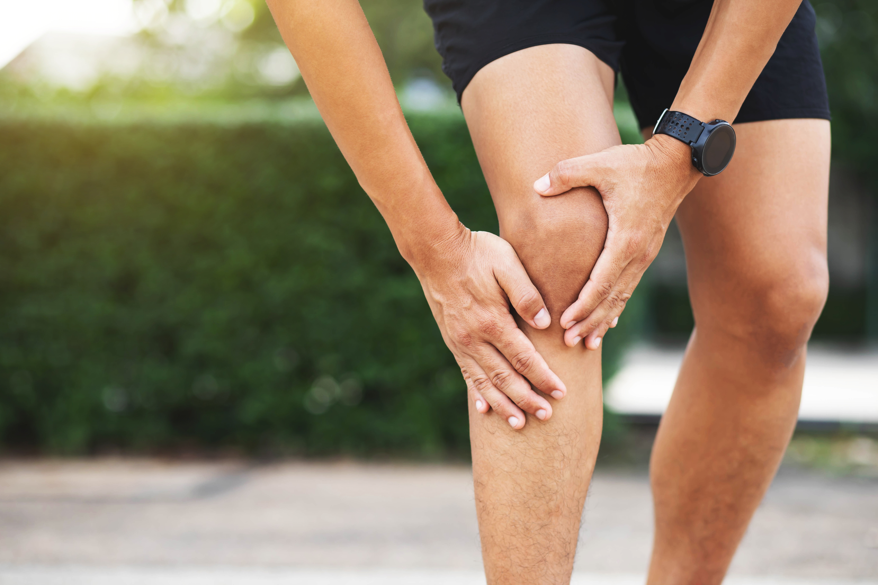 ¿Es efectivo tomar colágeno hidrolizado para el dolor de rodillas?