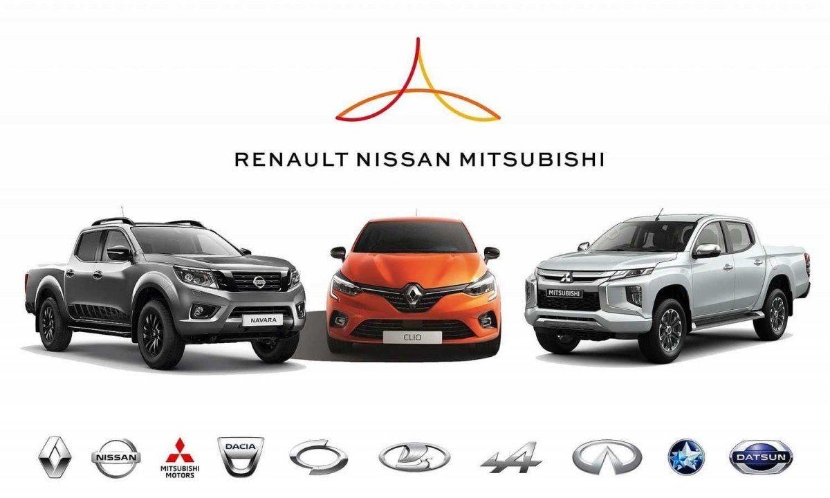 La Alianza Renault-Nissan-Mitsubishi invertir 23.000 millones en coches a pilas