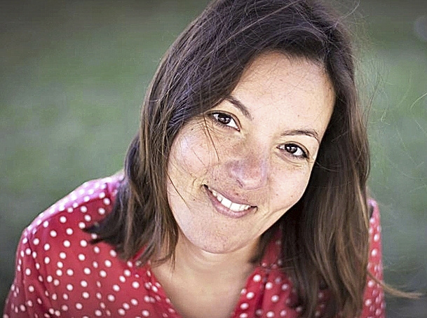 Helena Fernández, creadora de la Red Infértiles.