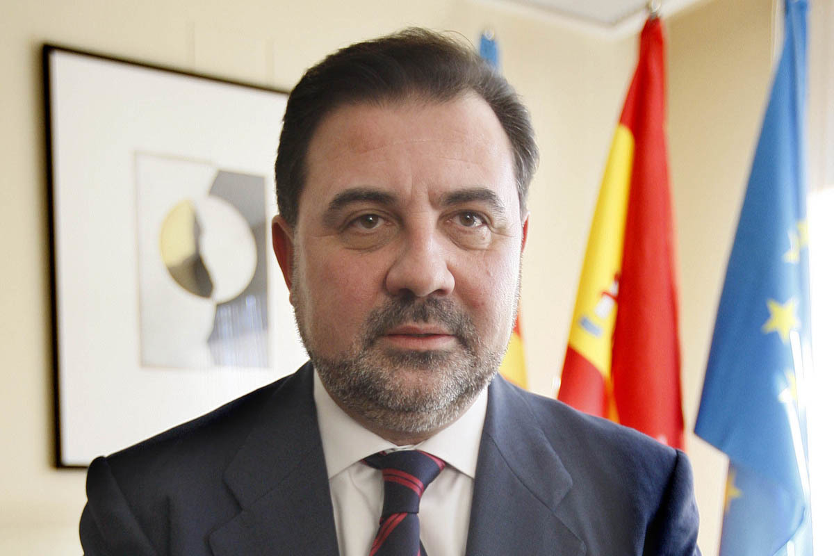Fernando Castell fue conseller de Industria del PP entre 1999 y 2003.