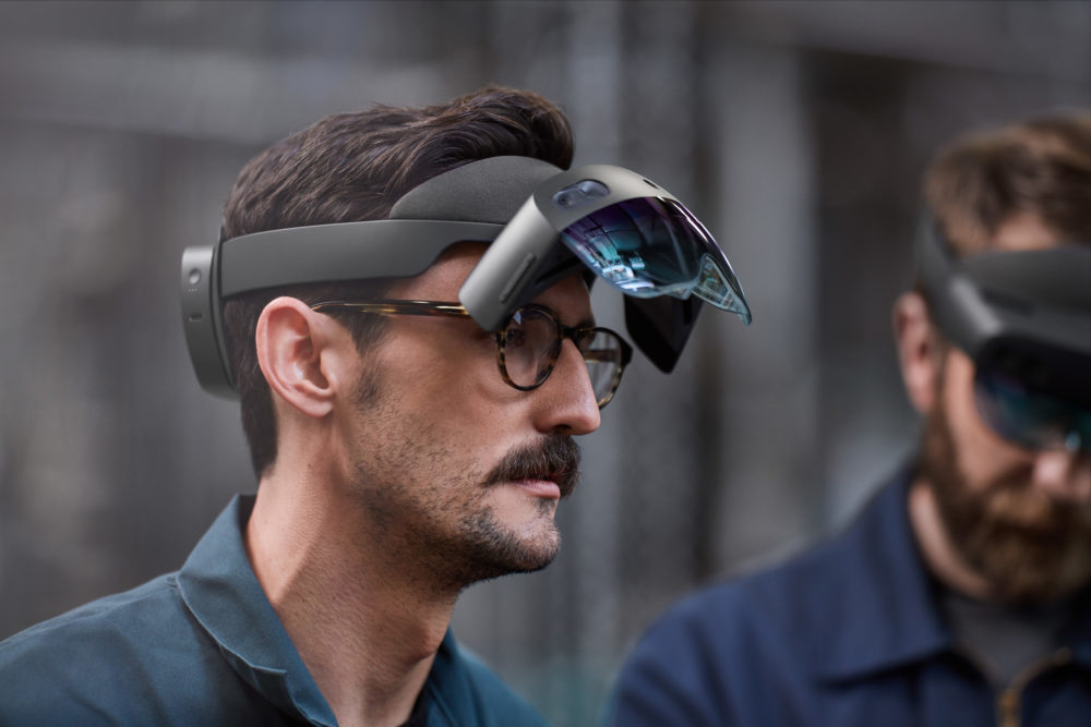 alojamiento Fatal motor HoloLens peligra, Microsoft podría abandonar sus gafas de realidad aumentada  | Gadgets