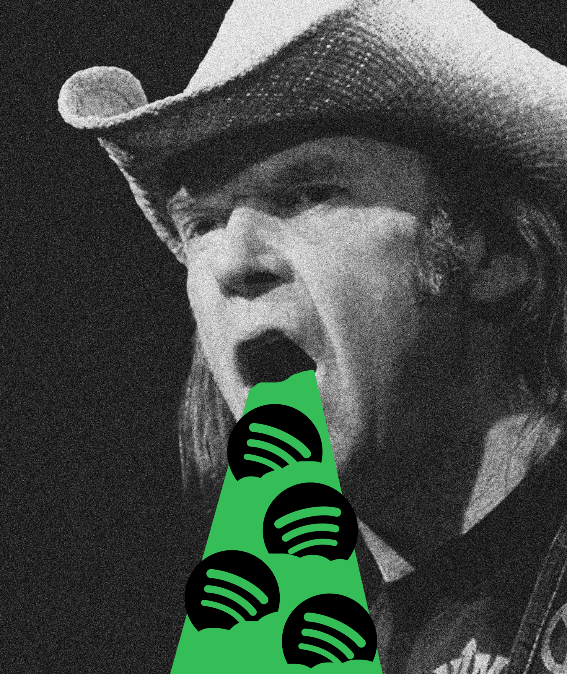 Neil Young y la resurreccin del boicot: cmo las 'ciberturbas' amenazan el negocio de los gigantes tecnolgicos