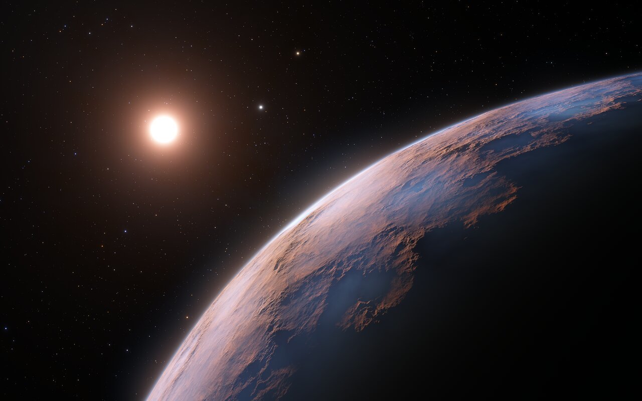 Descubren un tercer planeta en la estrella más cercana, Alfa Centauri | Ciencia