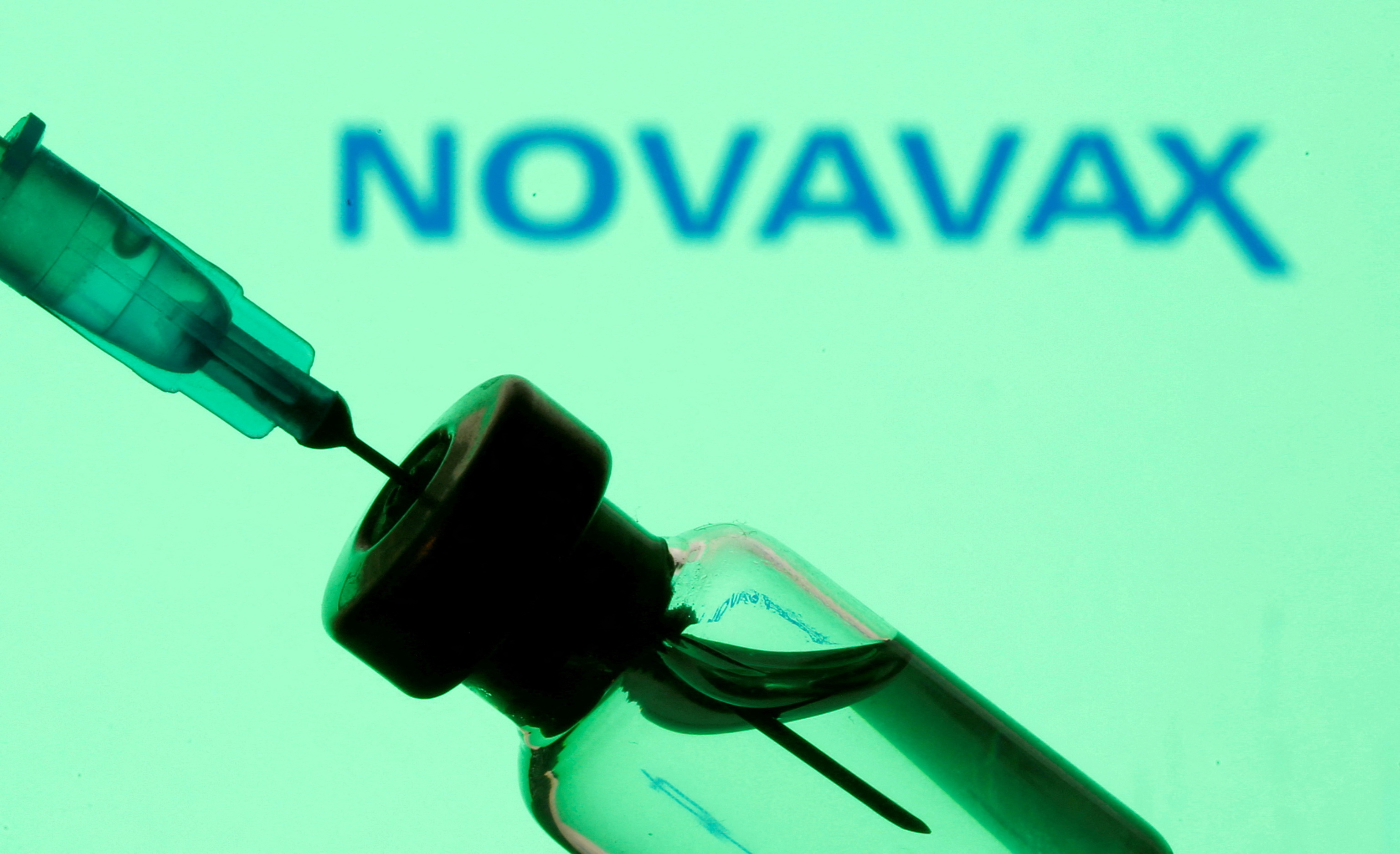 Vacuna de Novavax