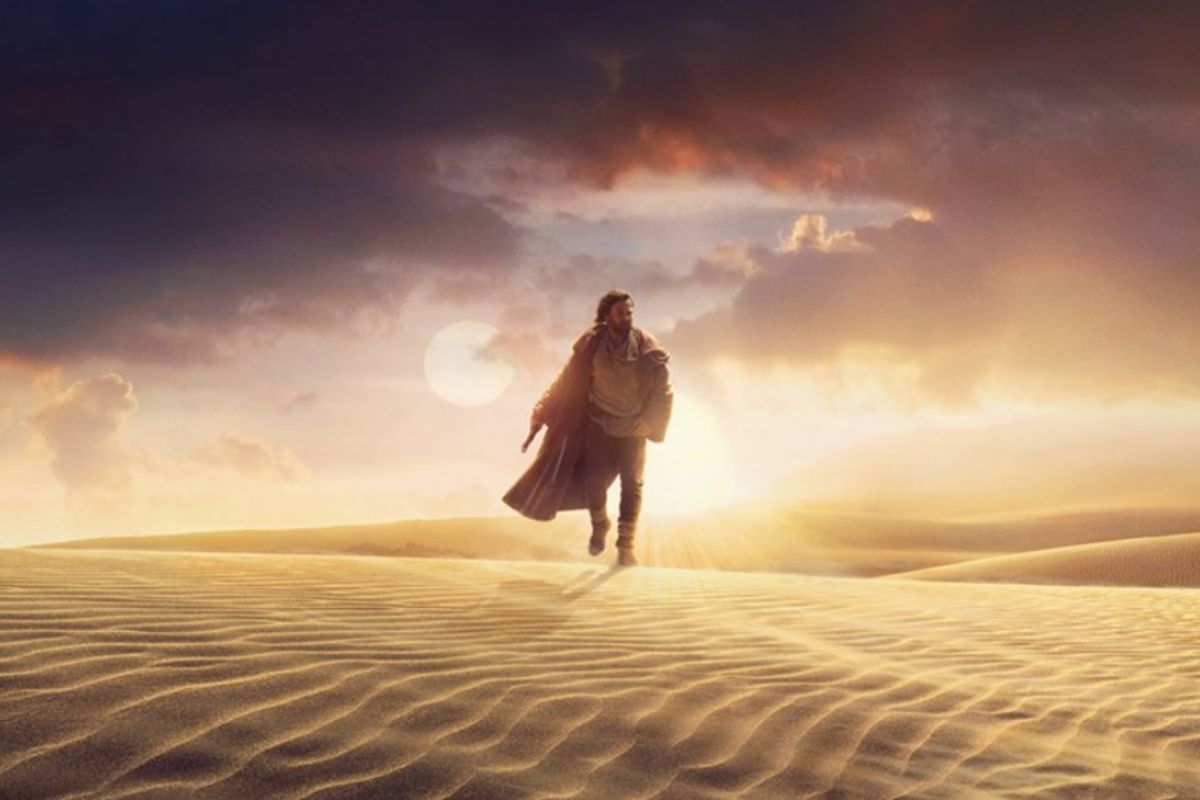 Obi-Wan Kenobi: fecha de estreno y todo lo que hay que saber de la nueva serie de Disney+