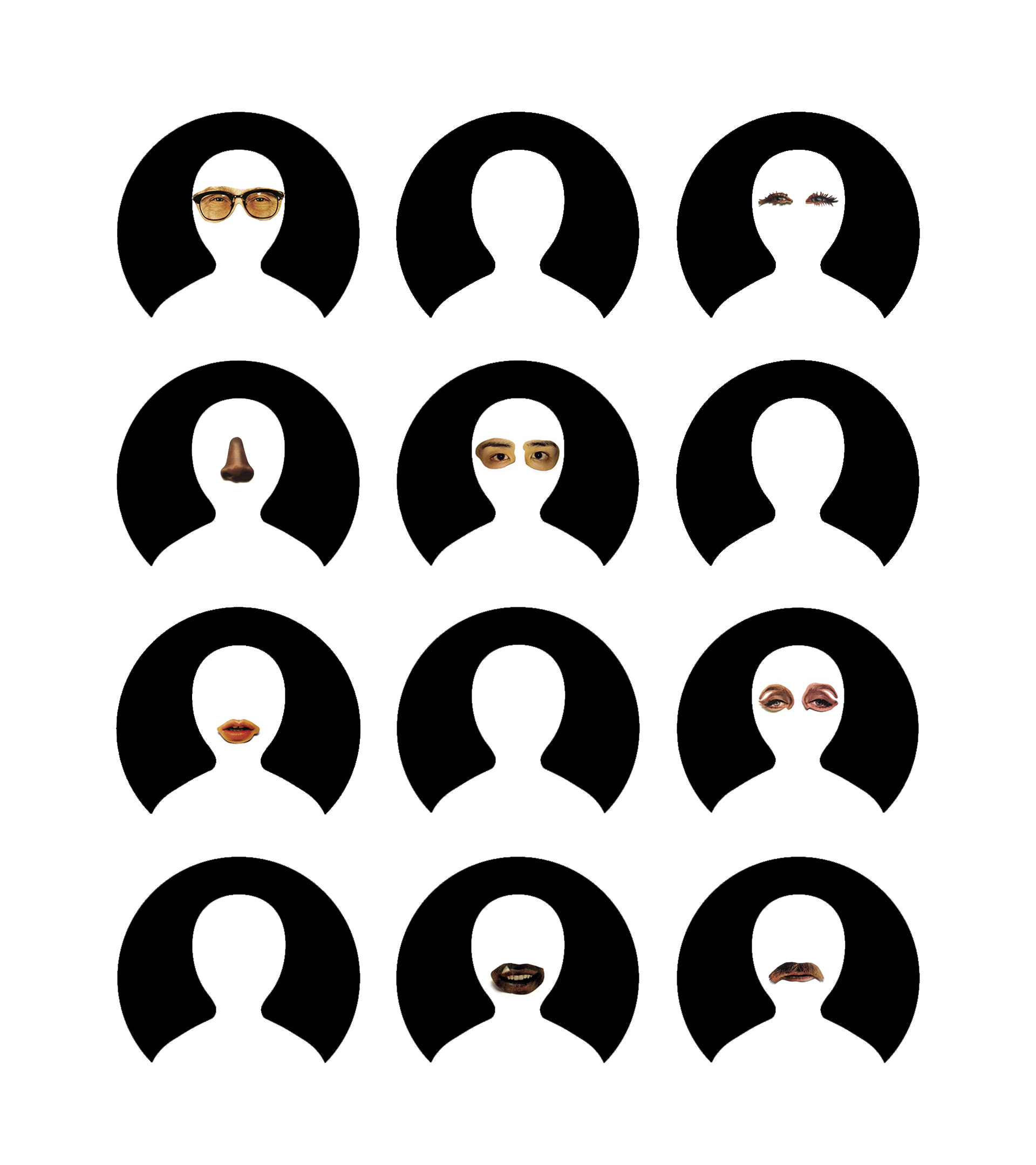 Todas las caras del anonimato en internet: qu se esconde tras la tormenta de odio oculto en las redes sociales