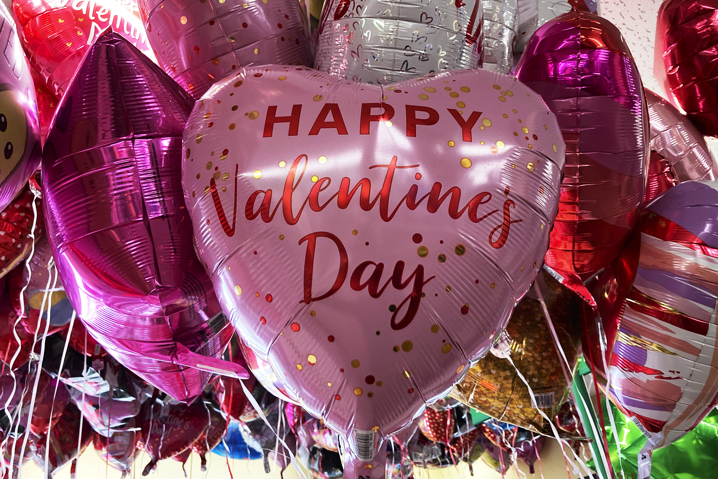 Feliz San Valentín 2022: frases para celebrar el día de los enamorados