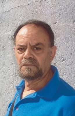 El actor Luis Marín en una imagen difundida por la Unión de Actores y Actrices.