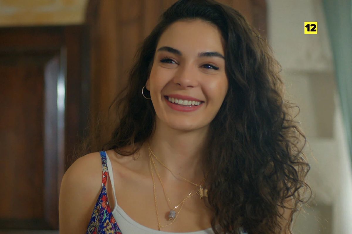 La telenovela turca Hercai adelanta su final para competir con Pasin de Gavilanes