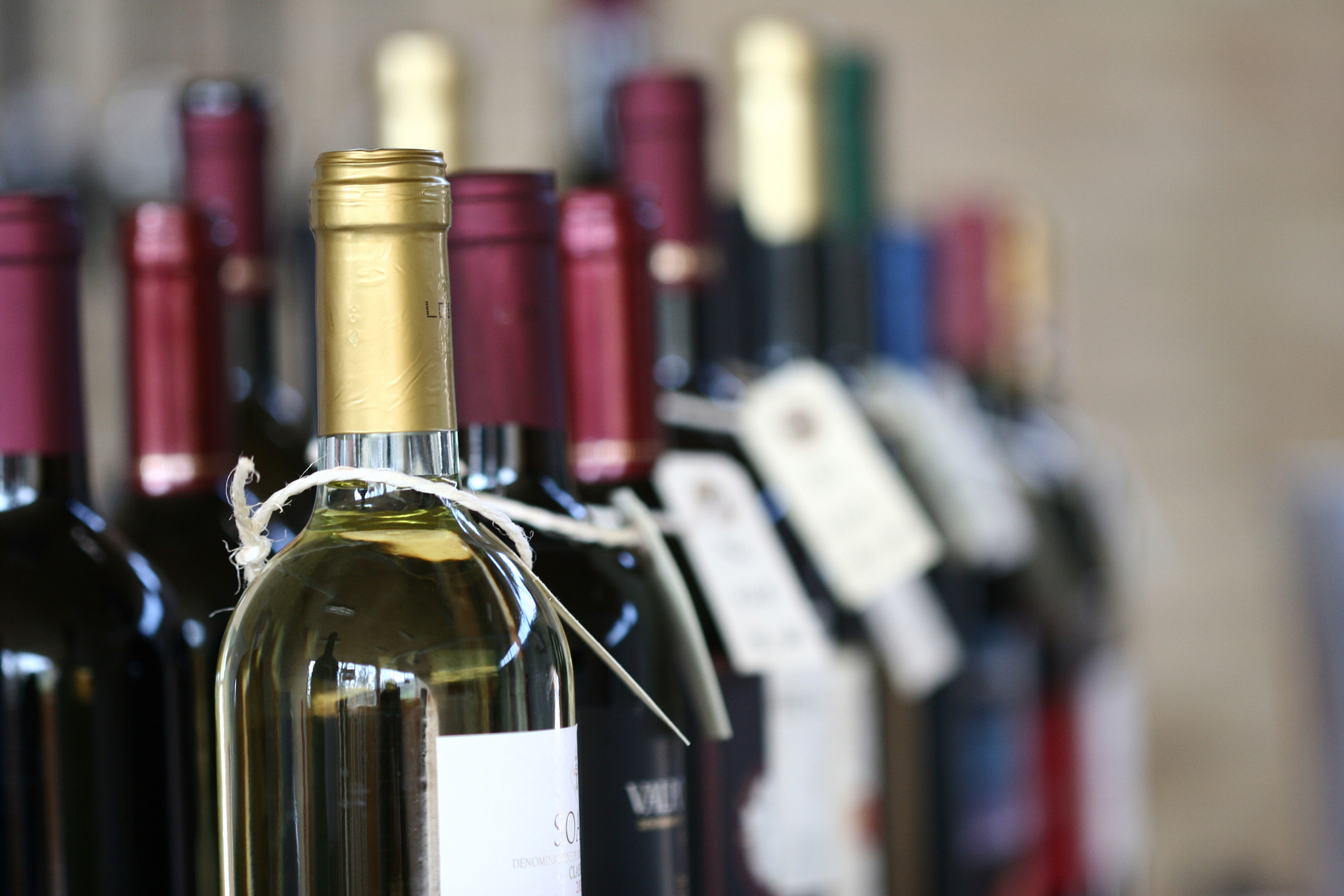 Alivio para el vino: el Parlamento Europeo evita etiquetar las botellas como producto cancerígeno