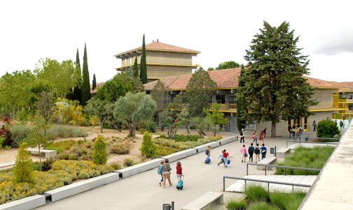 Criterios para elegir los cien mejores colegios de Espaa