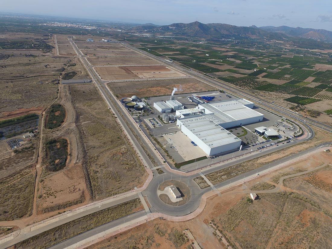lista popurrí Ordinario Sagunto rompe la unidad política: rechaza la ubicación de la planta  fotovoltaica de la gigafactoría de Volkswagen | Comunidad Valenciana