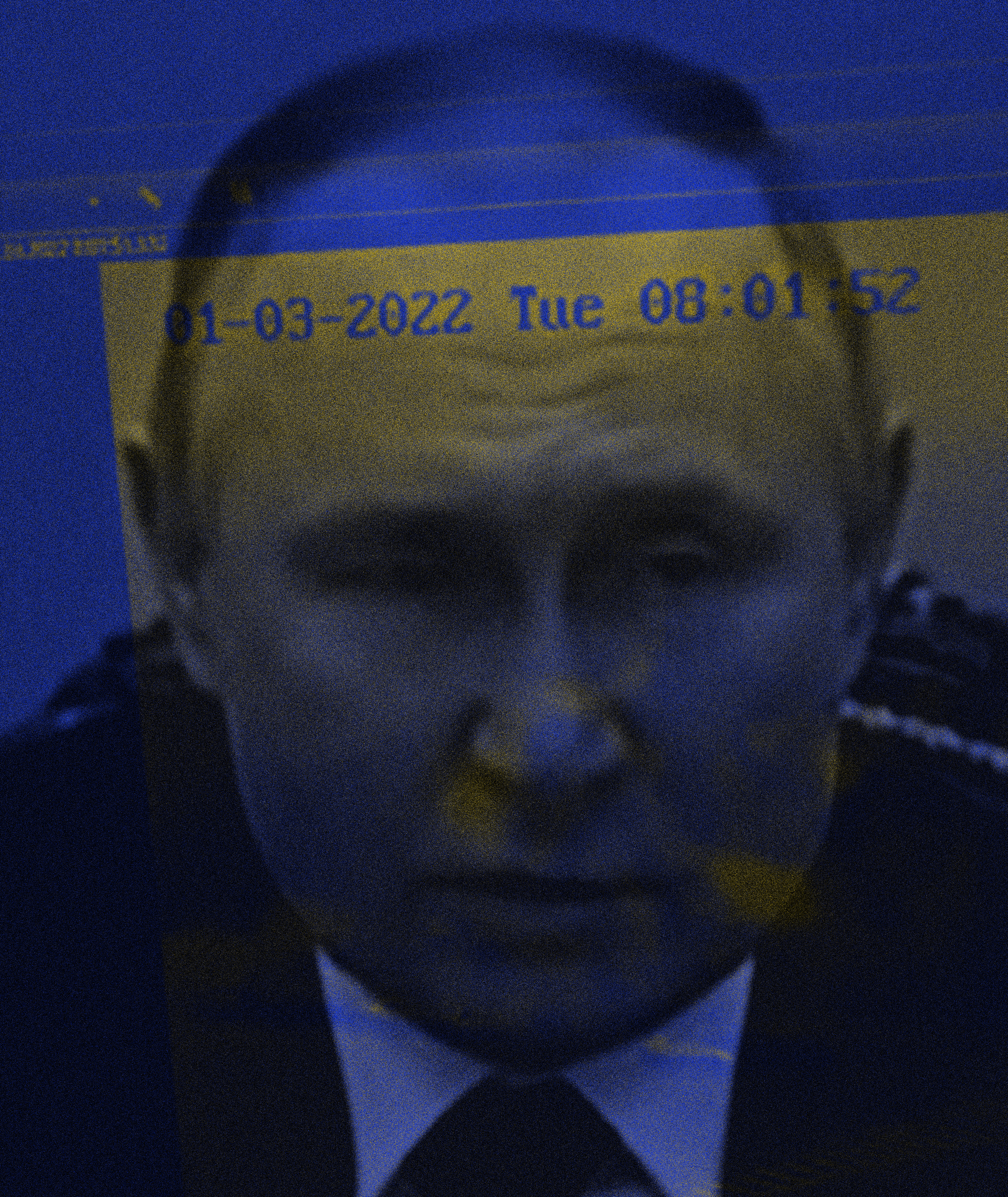 Cmo protegernos de los 'misiles psicolgicos' de Putin a 4.000 km de distancia: "Lo peor es la incertidumbre"