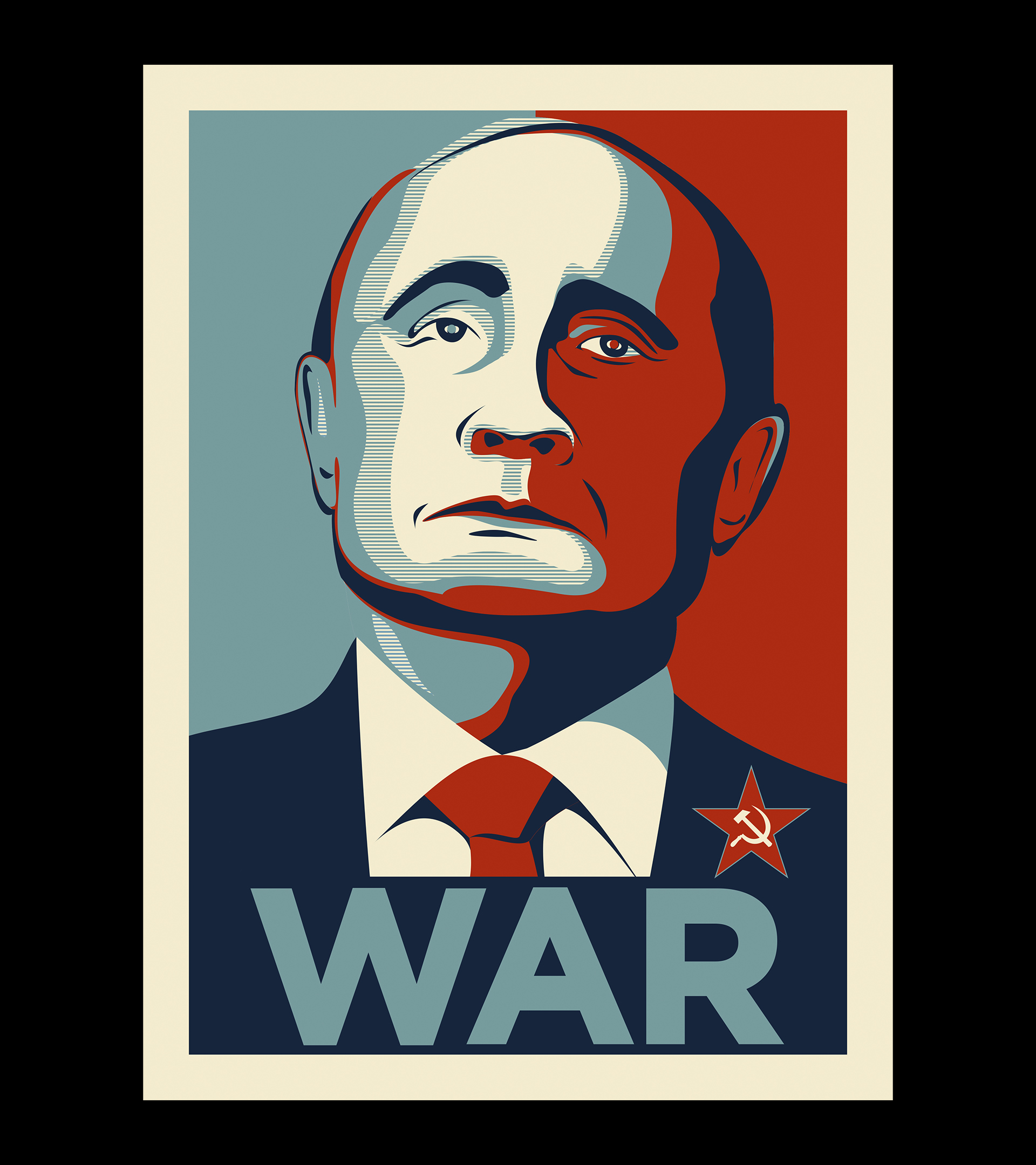 El final de la esperanza: cmo el zarpazo de Putin ha destrozado tres dcadas de inocencia de Europa