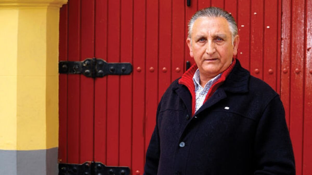 Fallece Manuel Amador, el elegante torero fundador de la dinasta gitana de Albacete