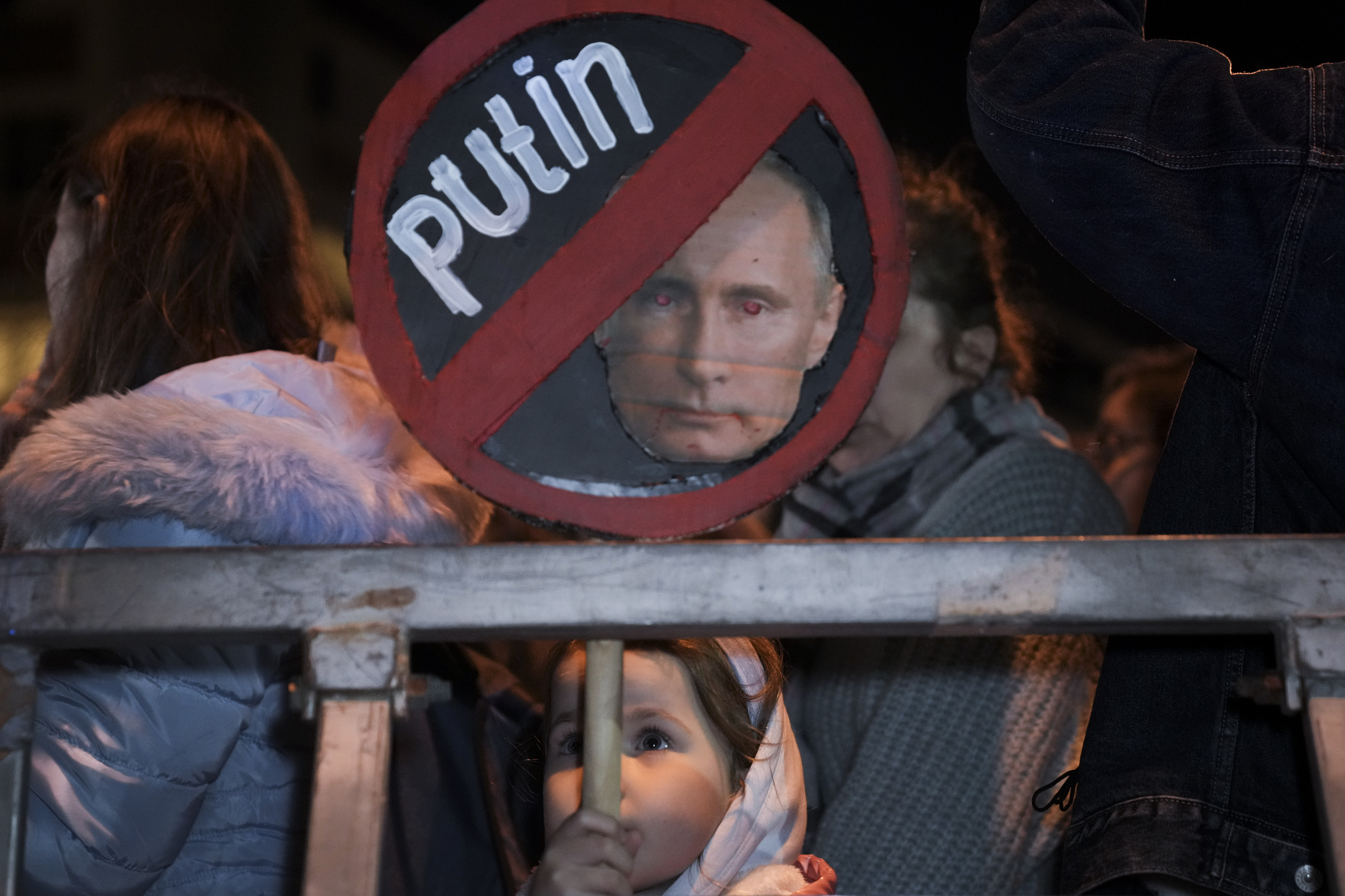 Las ‘Big Four’ abandonan Rusia a consecuencia de la guerra