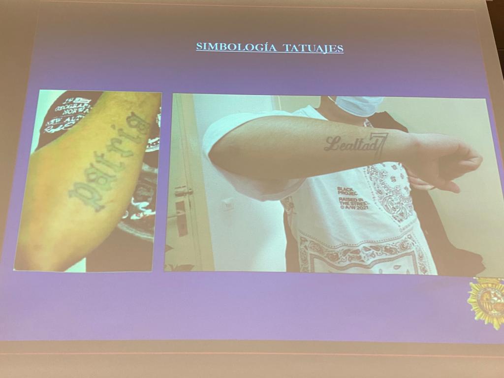 Se Duplica El N mero De Detenidos De Bandas Latinas Por Hechos se-duplica-el-n-mero-de-detenidos-de-bandas-latinas-por-hechos