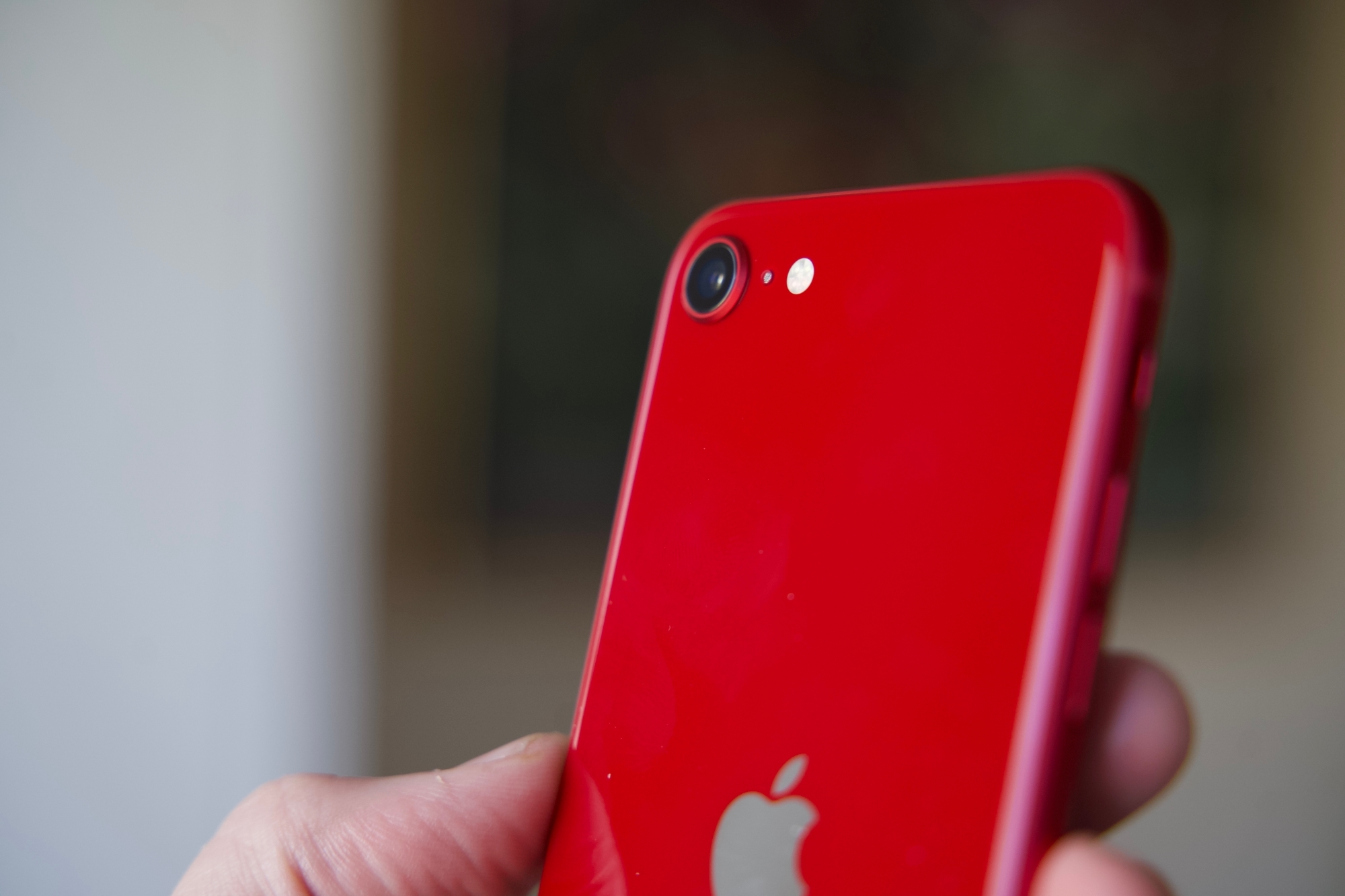 As quiere conseguir Apple que el aluminio de sus iPhone sea 'verde' con la hidroelectricidad