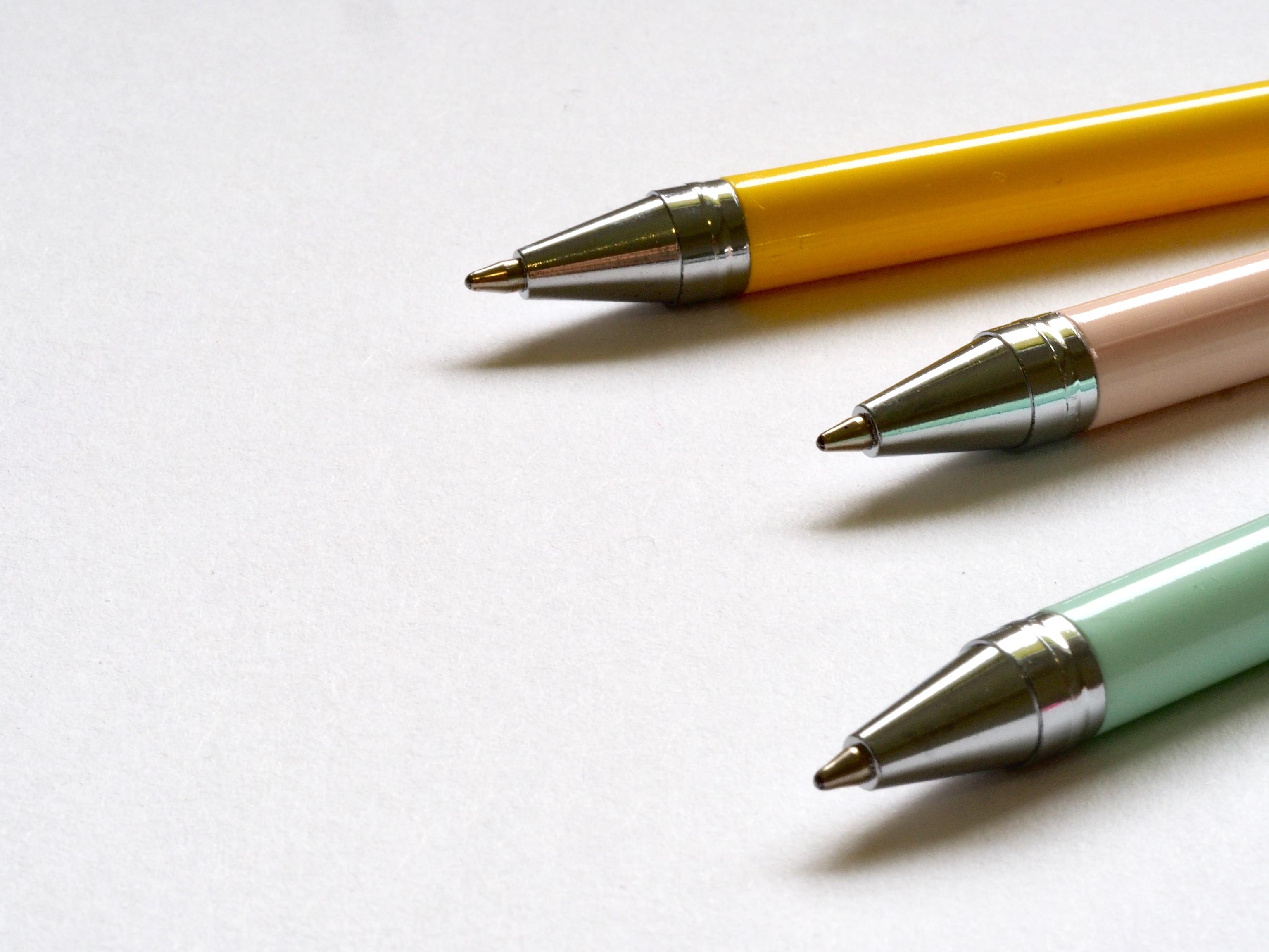 Cómo quitar manchas de tinta de bolígrafo | Cómo