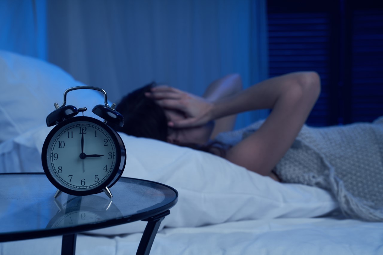 Eléctrico Adulto Al borde Cómo conciliar el sueño por la noche a pesar de todas las preocupaciones  que tenemos | Bienestar