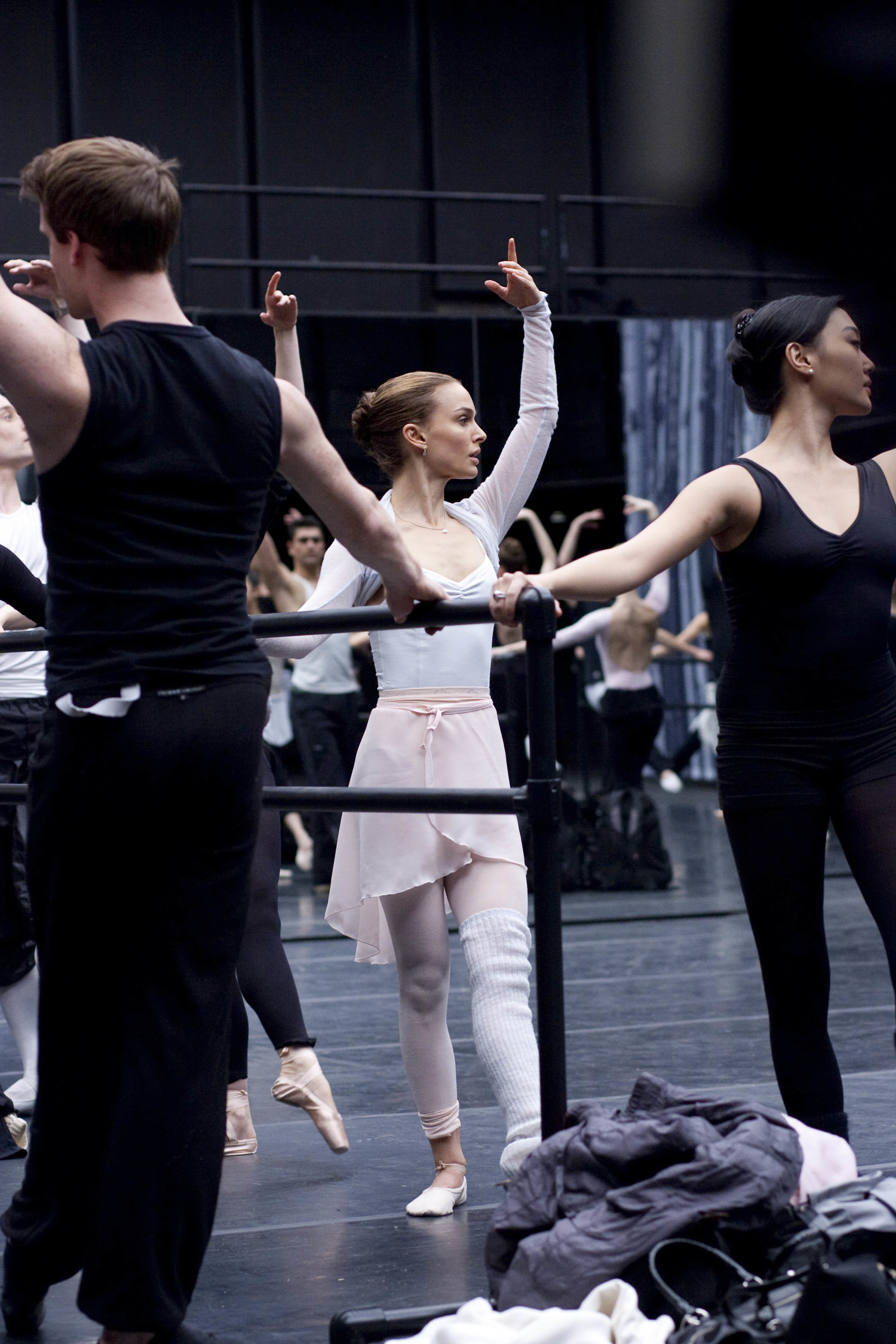 Balletcore: la tendencia de 2022 que, en realidad, viene del siglo XIX