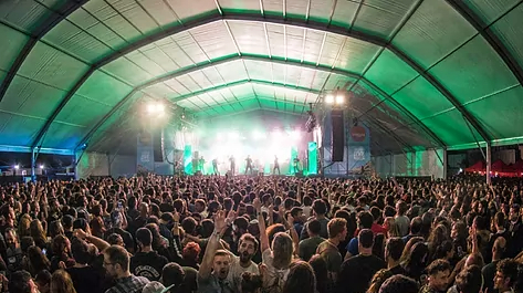 El Mallorca Live Festival regresa a su formato original.