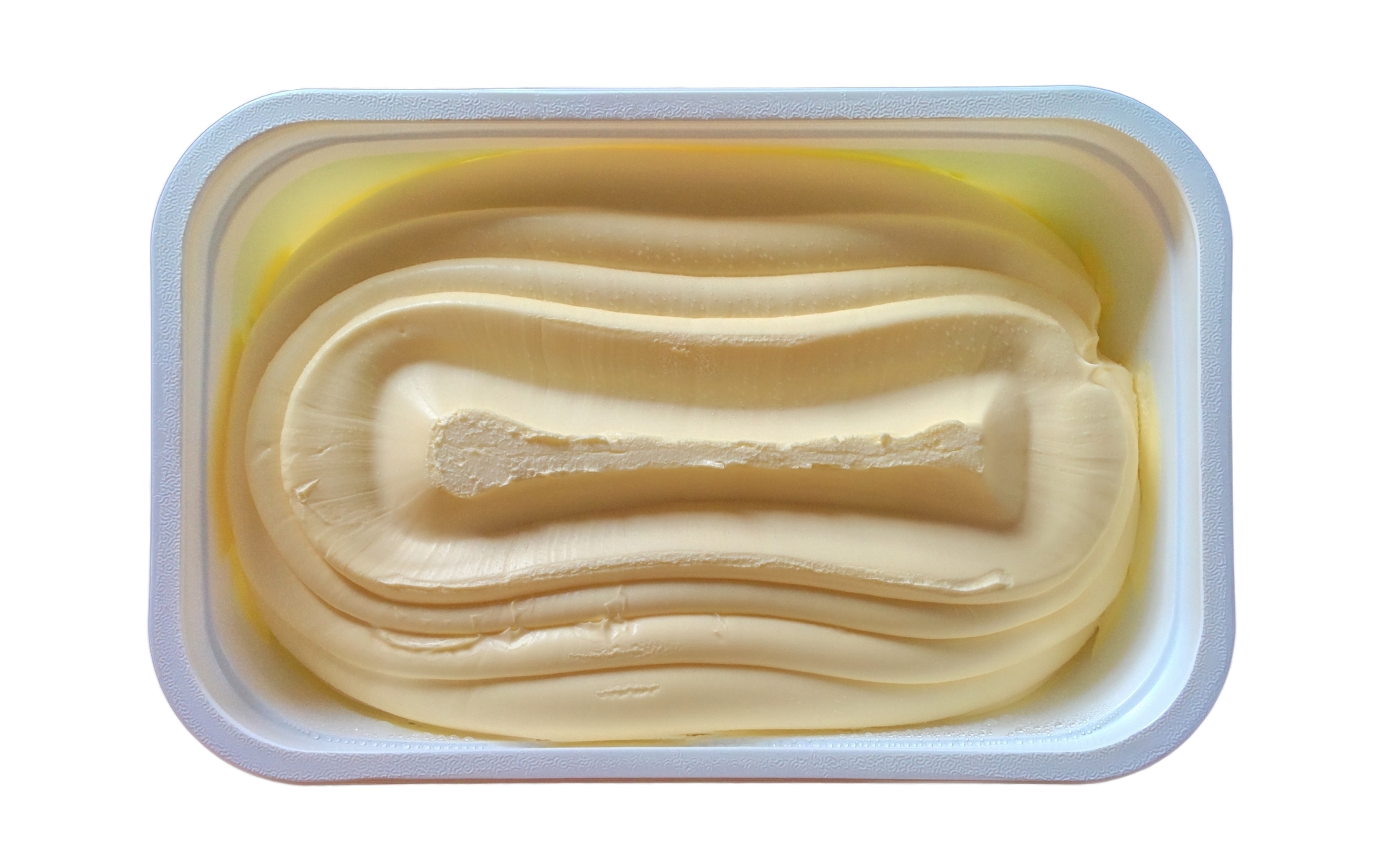 Qué diferencia hay entre mantequilla y margarina | Cómo