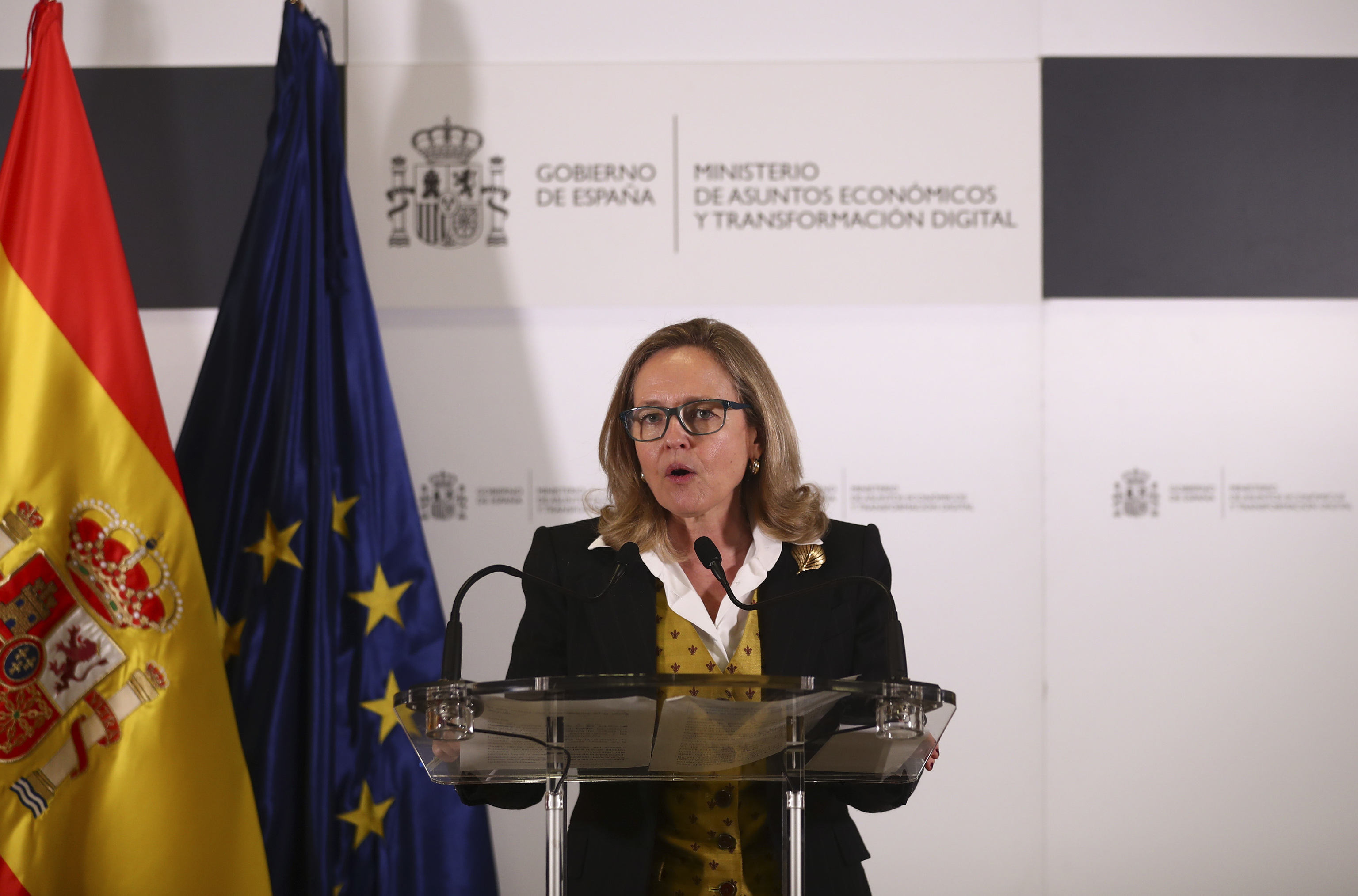El Gobierno se desdice del acuerdo con Feijóo en La Palma y rechaza bajar los impuestos sobre la energía
