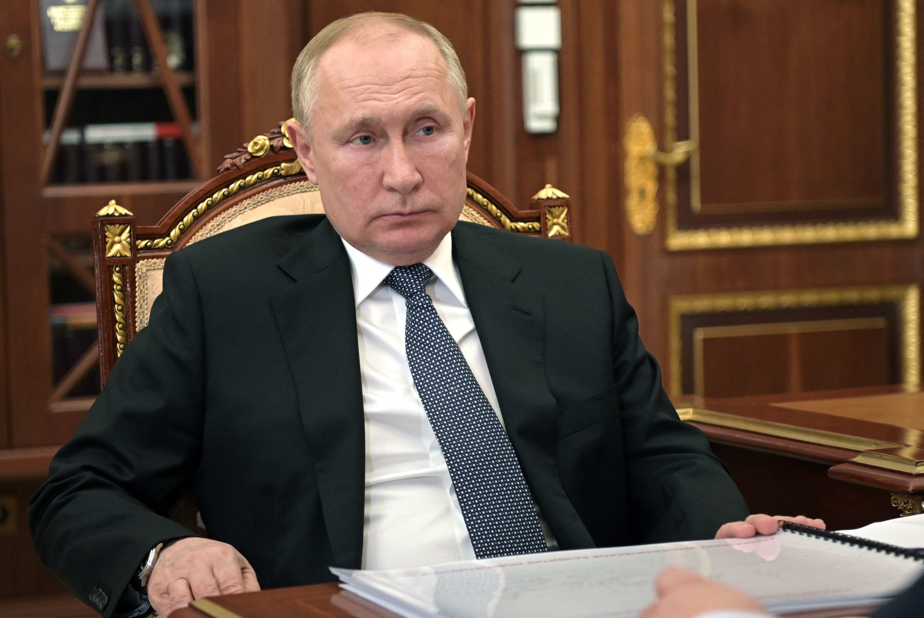 Rusia asegura que ha cumplido con un nuevo vencimiento de deuda de 66 millones de dólares
