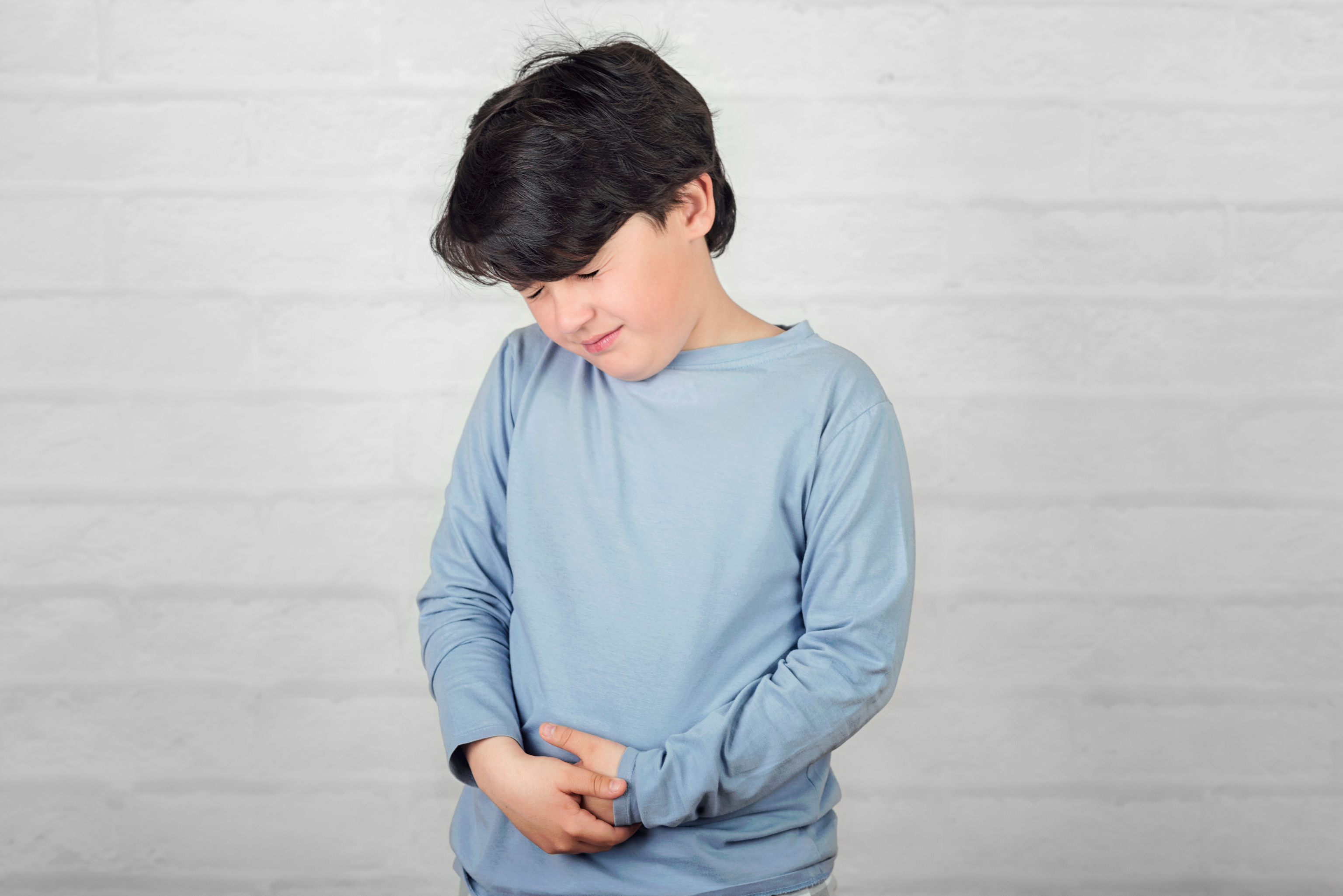 ¿Es bueno dar bebidas isotónicas a los niños cuando tienen gastroenteritis?