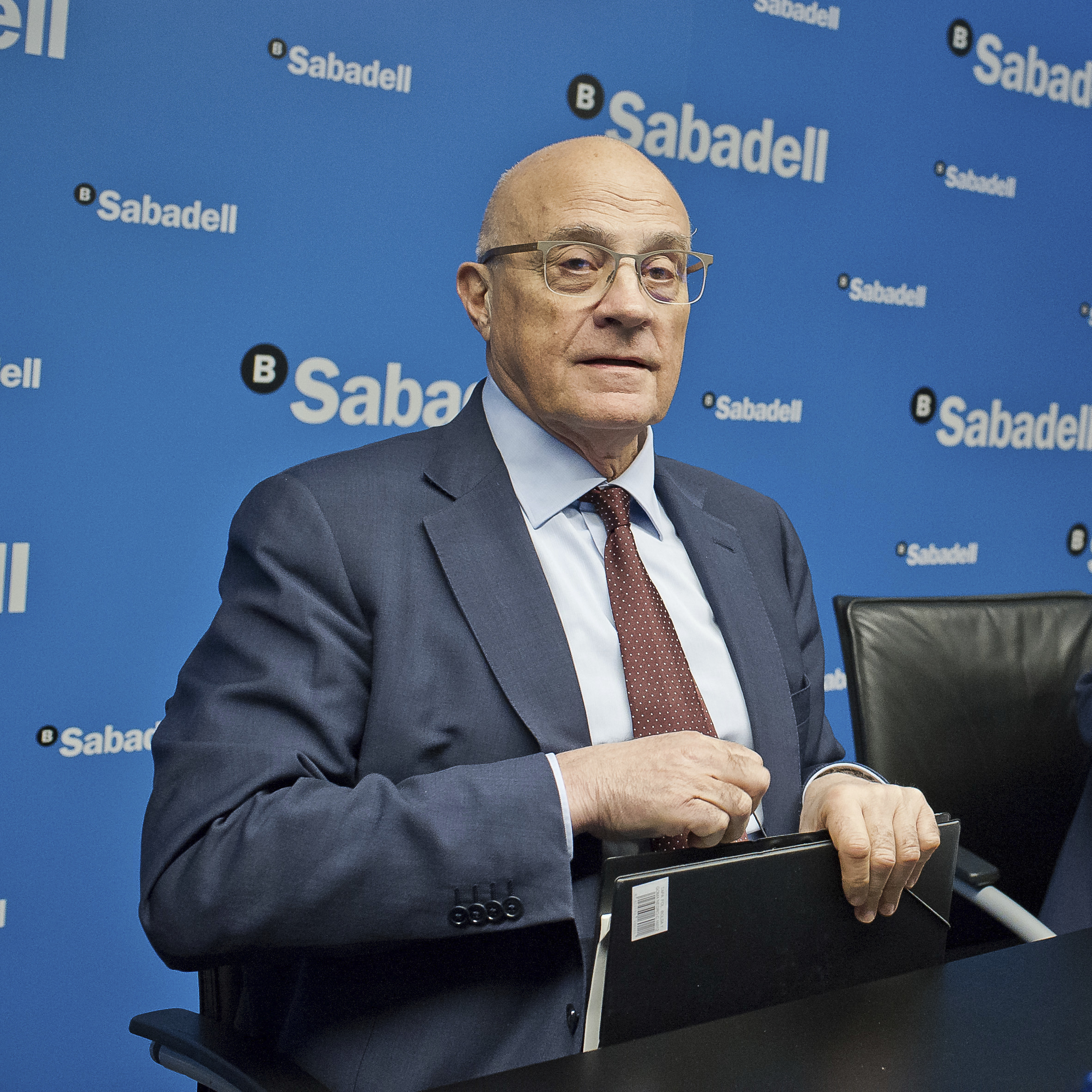 Banco Sabadell advierte de un posible aumento de la morosidad por la guerra y la inflación