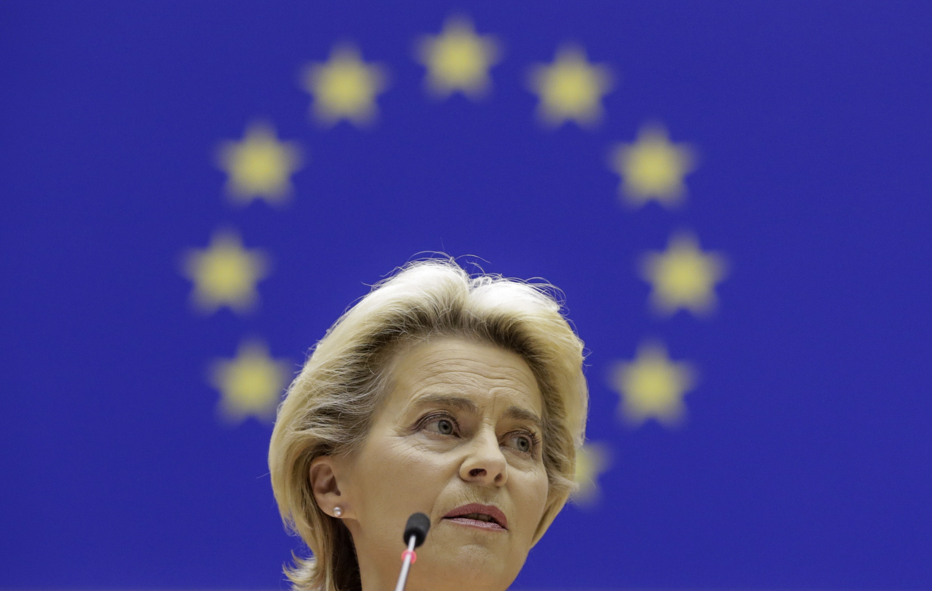 Sanciones europeas: un castigo sin precedentes y un estimulante para el sueño geopolítico de la Unión