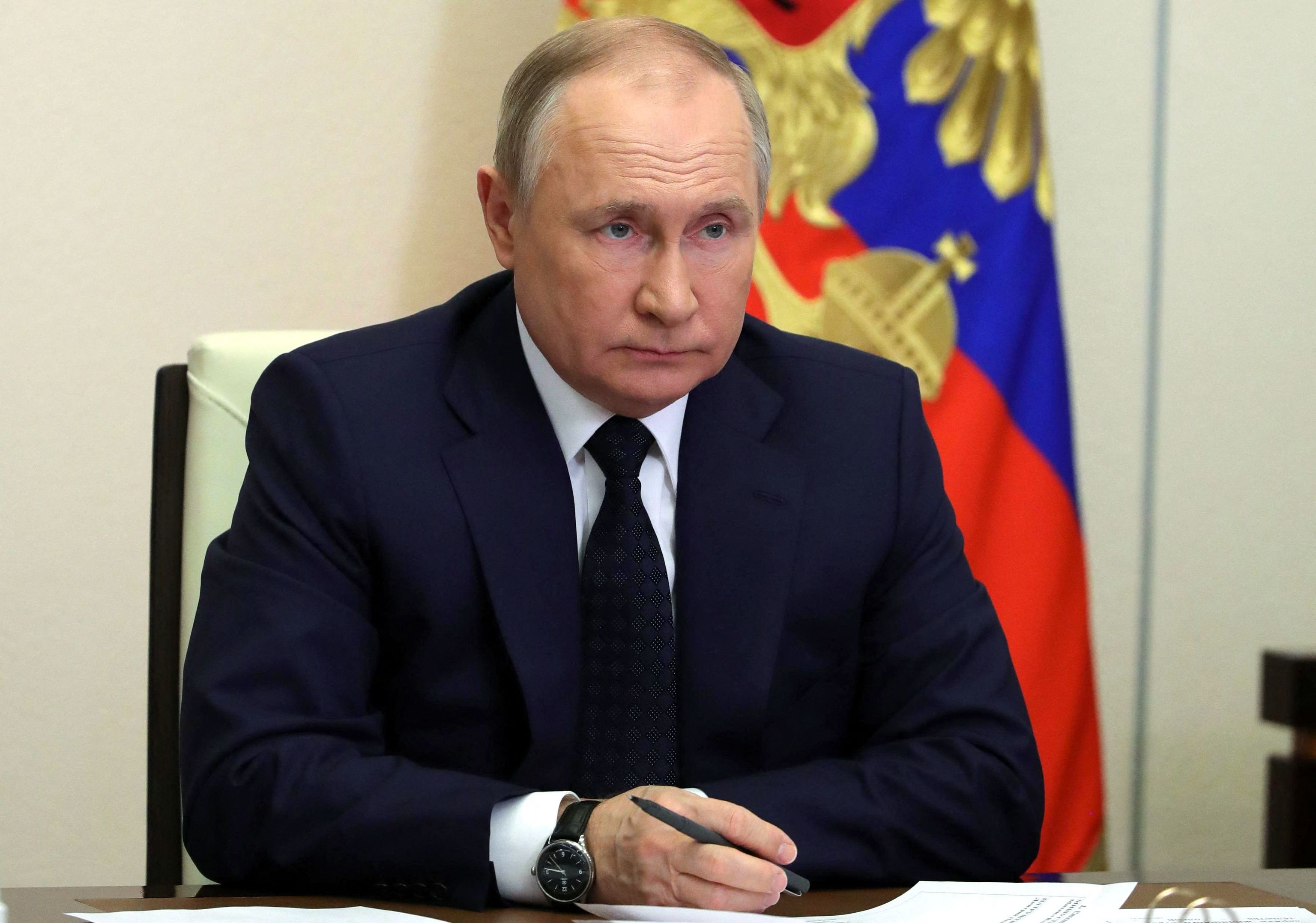¿Qué cambiará tras la nueva norma de Putin que exige a los «países hostiles» pagar el gas ruso en rublos?