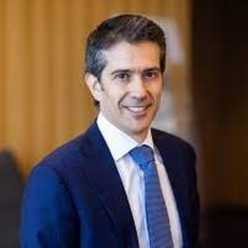 Los accionistas de ACS nombrarán a Juan Santamaría como consejero ejecutivo de la compañía