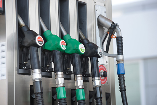 Cepsa ofrecerá 10 céntimos de descuento por litro al repostar en sus gasolineras