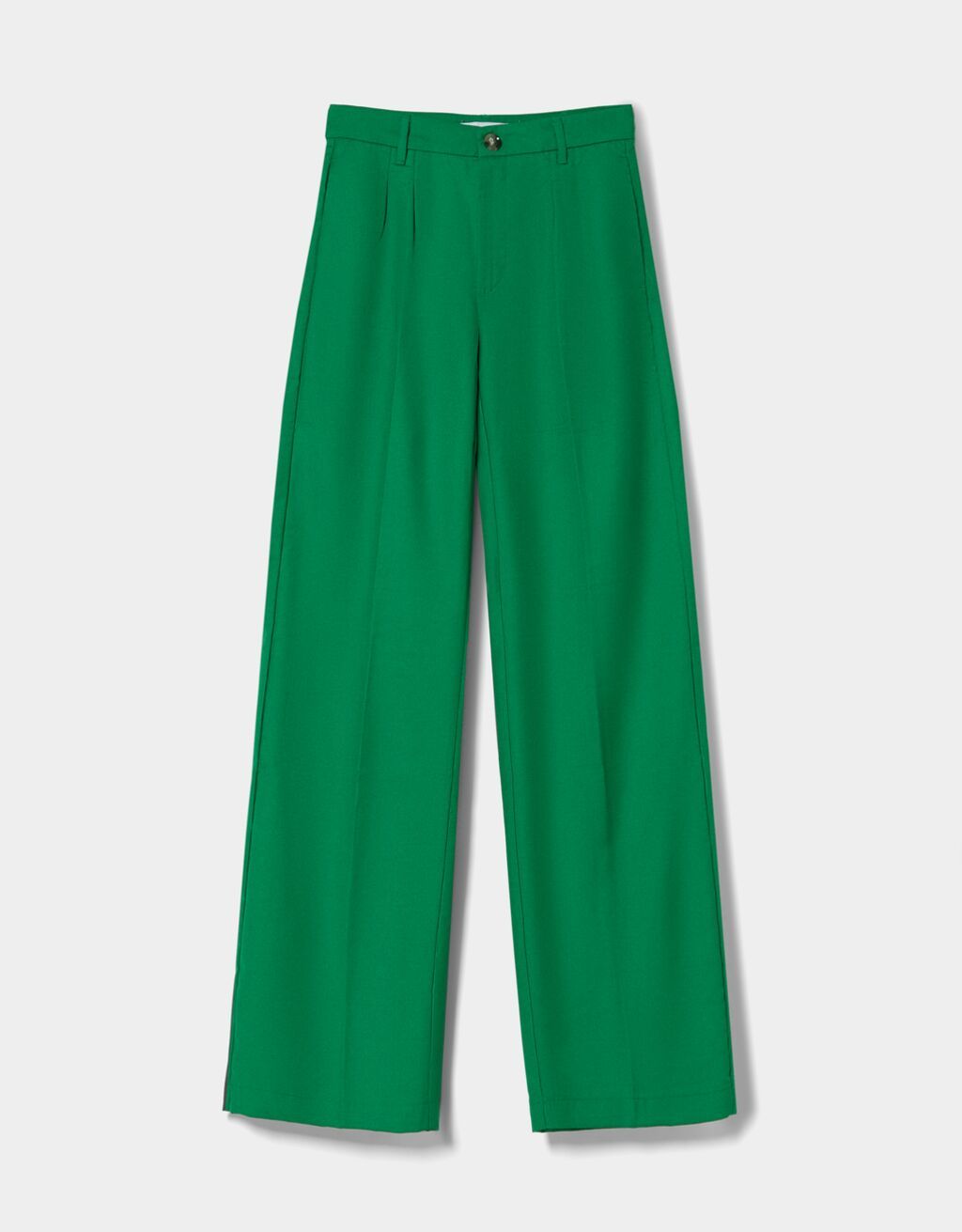 Trascendencia bosquejo Post impresionismo Cómo combinar un pantalón verde? 9 fichajes para tu armario | Moda